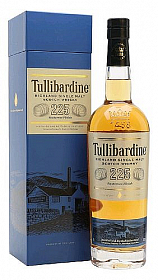 Whisky Tullibardine 225 Sauternes cask  gB 43%0.70l