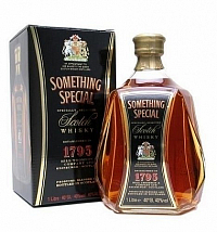 Whisky Something special      GB 40%1.00l