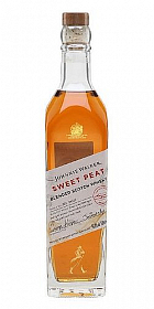 Whisky J.Walker Blenders Sweet Peat  40.8%0.50l