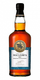 Whisky Macleods Islay  40%0.70l