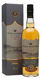 Whisky Finlaggan Eilean Mor  gB 46%0.70l