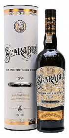 Whisky Hunter Laing Scarabus Specially Selected  gB 46%0.70l