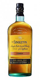 Whisky Singleton Sunray  40%0.70l