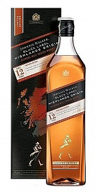 Whisky J.Walker Origins Highlands  gB 42%0.70l