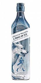 Whisky J.Walker Son of Ice holá lahev  40.2%1.00l