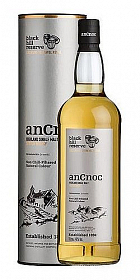 AnCnoc Black hill      gT 46%1.00l