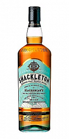 Whisky Shackleton  40%0.70l