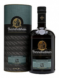 Whisky Bunnahabhain Stiuiredai  gT 46.3%0.70l