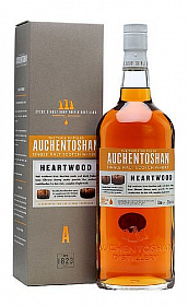 Whisky Auchentoshan HeartWood GB 43%1.00l