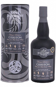 Whisky Lost distillery Gerston Classic   gT 43%0.70l