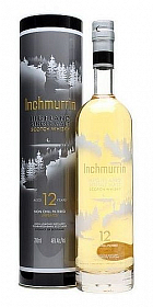 Loch Lomond Inchmurrin 12y        TIN 46%0.70l