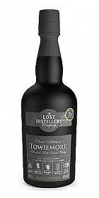 Whisky Lost distillery Towiemore Classic  43%0.70l