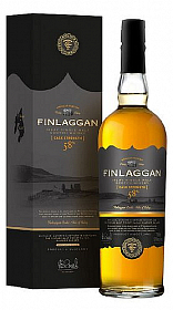 Whisky Finlaggan Islay Cask Strength v krabičce  58%0.70l