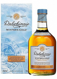 Whisky Dalwhinnie Winter gold GB 43%0.70l