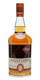 Whisky Glenturret Sherry Cask Edition  43%0.70l