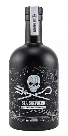 Whisky Sea Shepherd Islay  43%0.70l