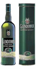 Whisky Glendower 15y  gB 43%0.70l