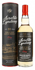 Whisky Aerolite Lyndsay 10y  gT 46%0.70l