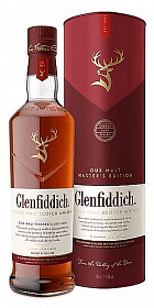 Whisky Glenfiddich Malt Master  gT 43%0.7l