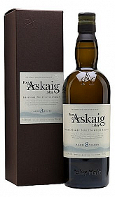 Whisky Port Askaig 8y v krabičce  45.8%0.70l