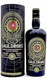 Whisky Douglas Laing Gauldrons b.6   GT 46.2%0.70l