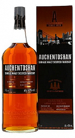 Whisky Auchentoshan Dark Oak  gB 40%1.00l