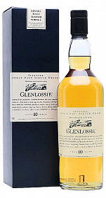 Whisky Glenlossie 10y Flora & Fauna Series  43%0.70l