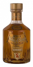 Whisky King of Scots Rare EO  GB 43%0.70l