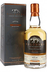 Whisky Wolfburn Aurora Sherry GB 46%0.70l