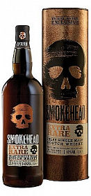 Whisky Smokehead Extra Rare II. v plechu  40%1.00l