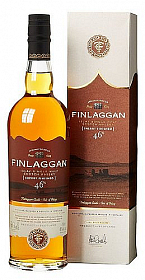 Whisky Finlaggan Sherrywood v krabičce  46%0.70l