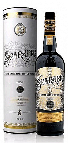 Whisky Hunter Laing Scarabus Batch Strength   GB 57%0.70l