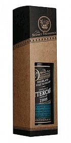 Fettercain the Secret Treasures 2008  gB 46%0.70l