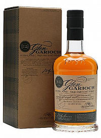 Whisky Glen Garioch 12y  gB 48%0.70l