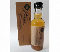 Miniaturka Glen Garioch 12y  gB 48%0.05l