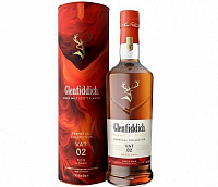 Whisky Glenfiddich Perpetual Vat 4  gB 47.8%0.70l