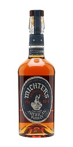 Whisky Michters American 42%0.70l