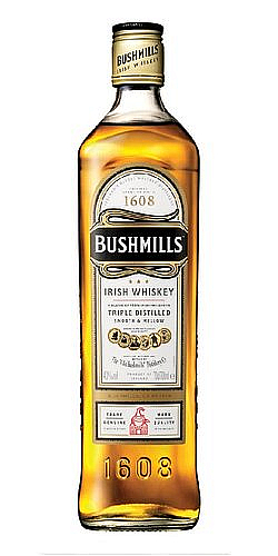 Whisky Bushmills Original  40%0.50l