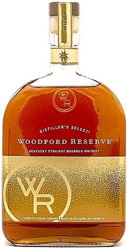 Whisky Wheat Woodford Reserve  45.2%0.70l