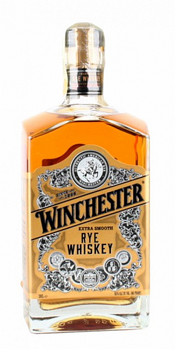 Whisky Winchester Rye  45%0.70l