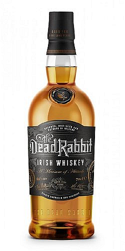 Whisky Dead Rabbit Irish  44%0.70l