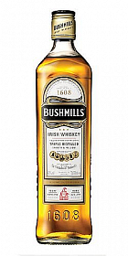 Whisky Bushmills Original  40%0.50l