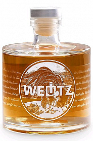 Whisky Weutz st.Nicolaus    GB 40.1%0.50l