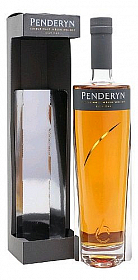 Whisky Penderyn Rich oak  gB 46%0.70l