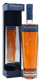 Whisky Penderyn Port Wood v krabičce  46%0.70l