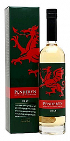 Whisky Penderyn Celt  gB 41%0.70l