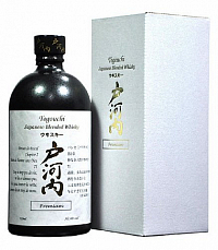 Whisky Togouchi Premium Japan  gB 40%0.70l