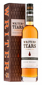 Whisky Writers Tears Double Oak v krabičce  46%0.70l