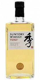 Whisky Suntory Toki  43%1.00l