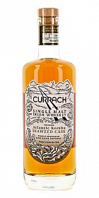 Whisky Currach Kombu Seaweed Cask  46%0.70l